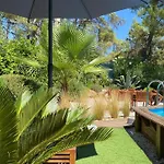 D'hotes & Institut Bien-etre - Petit Paradyzen Bed & Breakfast *