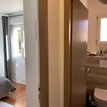 D'hotes & Institut Bien-etre - Petit Paradyzen Lacoste (Herault)