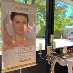 Bed & Breakfast D'hotes & Institut Bien-etre - Petit Paradyzen