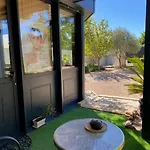 Bed & Breakfast D'hotes & Institut Bien-etre - Petit Paradyzen *
