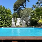 D'hotes & Institut Bien-etre - Petit Paradyzen *