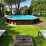 Bed & Breakfast D'hotes & Institut Bien-etre - Petit Paradyzen