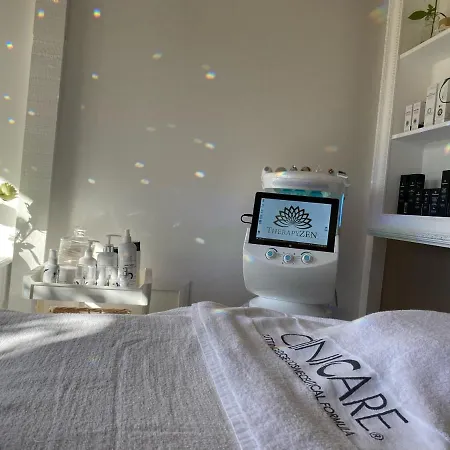 D'hotes - Petit Paradyzen - Du Salagou Bed & Breakfast