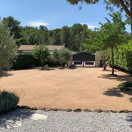 D'hotes - Petit Paradyzen - Du Salagou