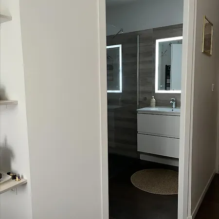 Petit Paradyzen - D'hotes & Institut Bien-etre Oda ve Kahvaltı Lacoste (Herault)