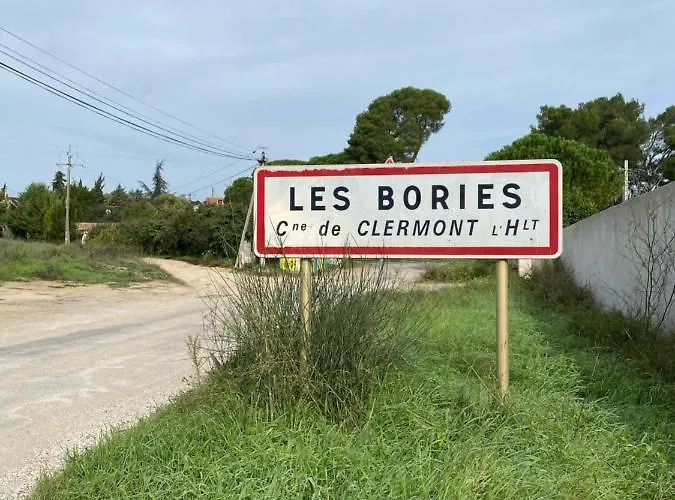 D'hotes - Petit Paradyzen - Du Salagou Lacoste (Herault)